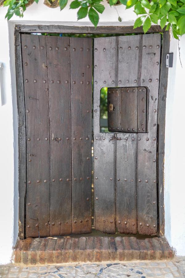 فيلا Casita Collado 3 Alájar المظهر الخارجي الصورة