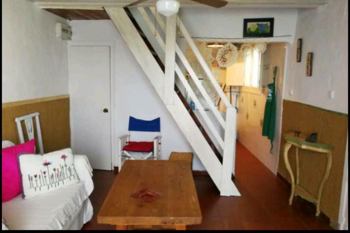 فيلا Casita Collado 3 Alájar المظهر الخارجي الصورة