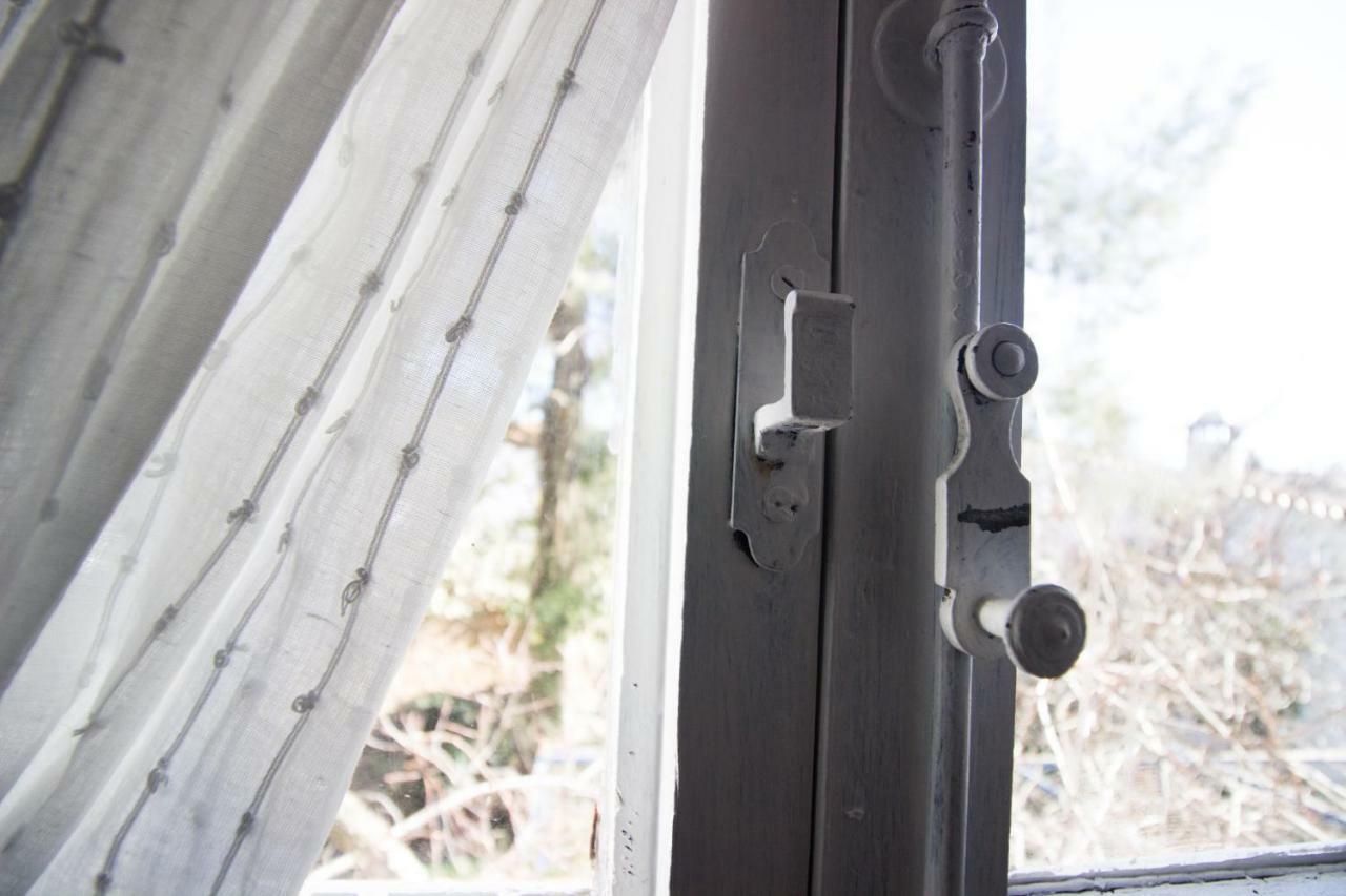 فيلا Casita Collado 3 Alájar المظهر الخارجي الصورة
